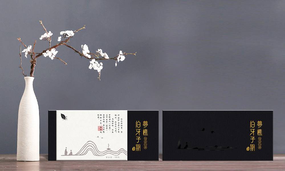 海晏县茶叶包装设计全攻略：从保鲜到颜值，打造让消费者复购的爆款包装