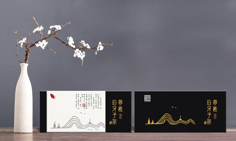海晏县产品包装设计：全场景定制，助力品牌精准触达用户