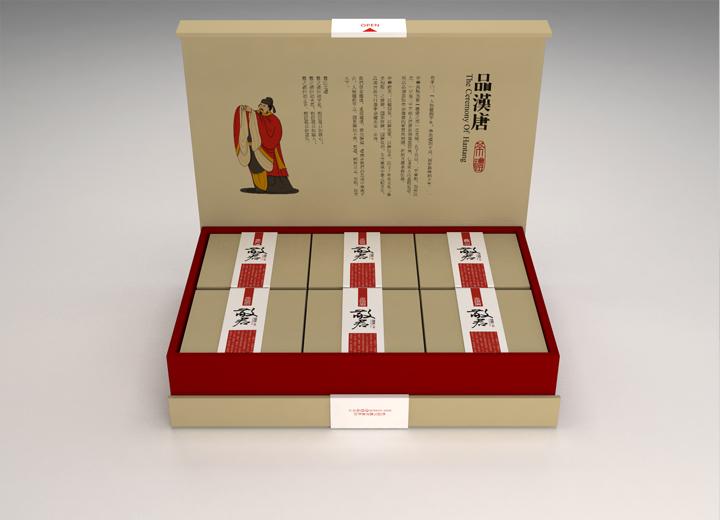 海晏县年货包装设计的温情密码——从市井烟火到年节仪式的视觉重构