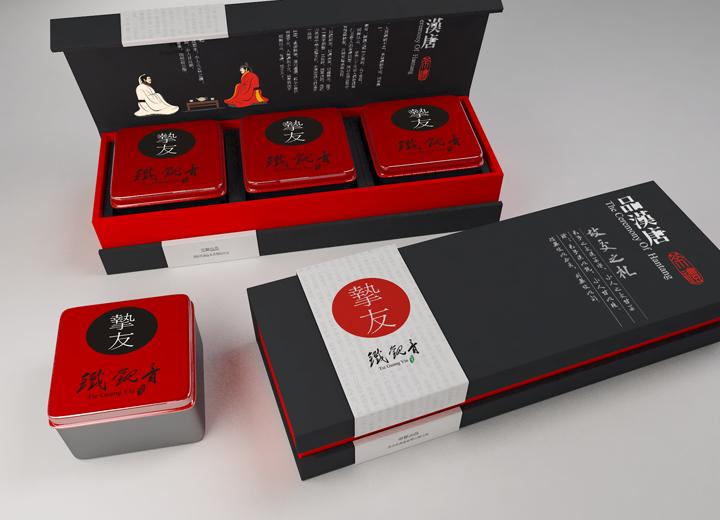 海晏县包装盒设计：兼顾实用与美学，赋能产品价值