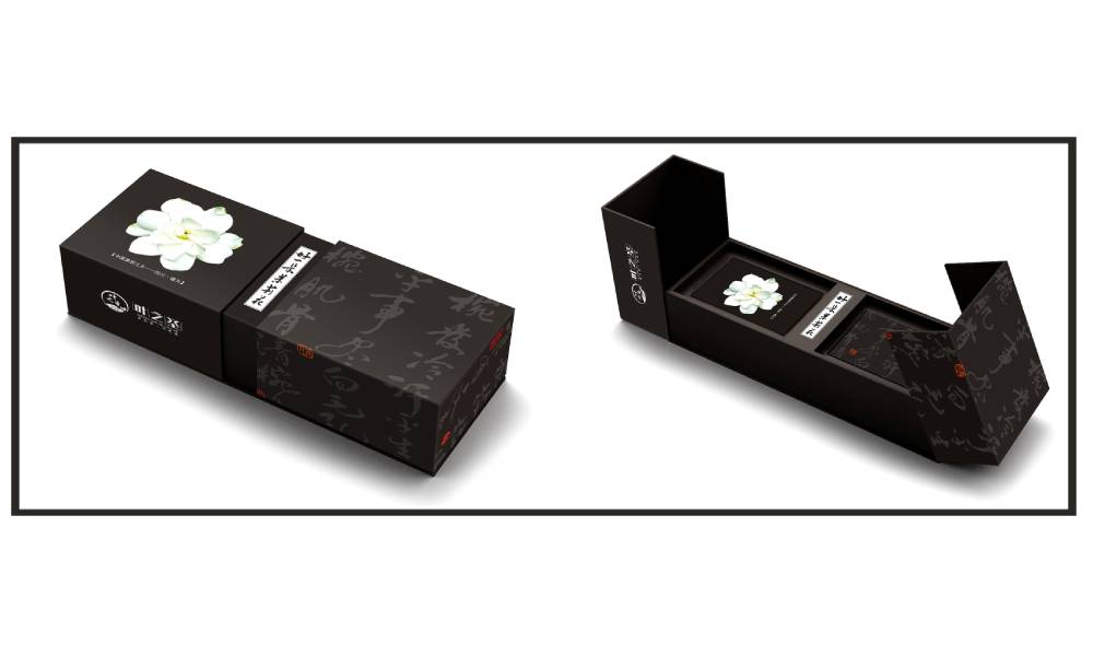 海晏县包装盒设计：以匠心细节，打造城市产品的专属容器