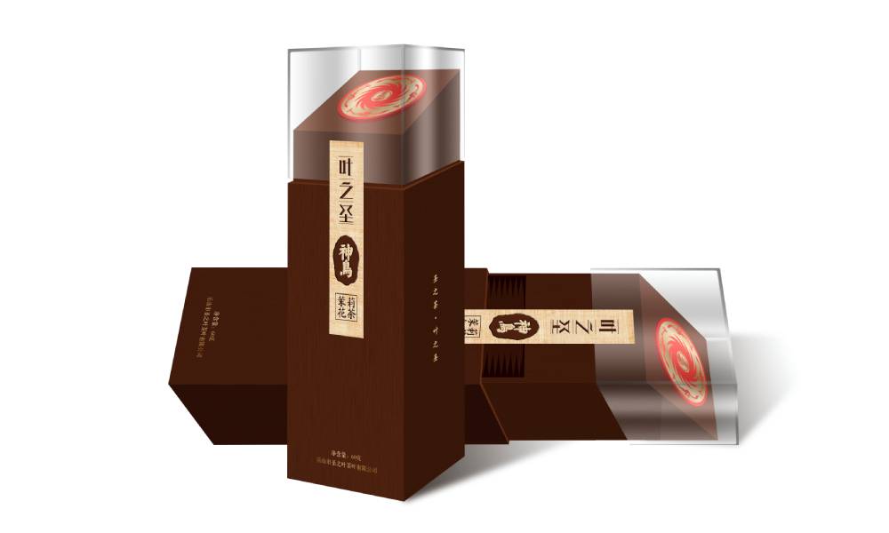 海晏县礼品包装设计：以礼传情，融合城市特色，打造有温度的伴手礼