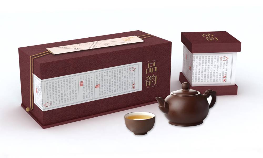 海晏县产品包装设计从0到1：5步打造高辨识度，助力产品抢占市场C位
